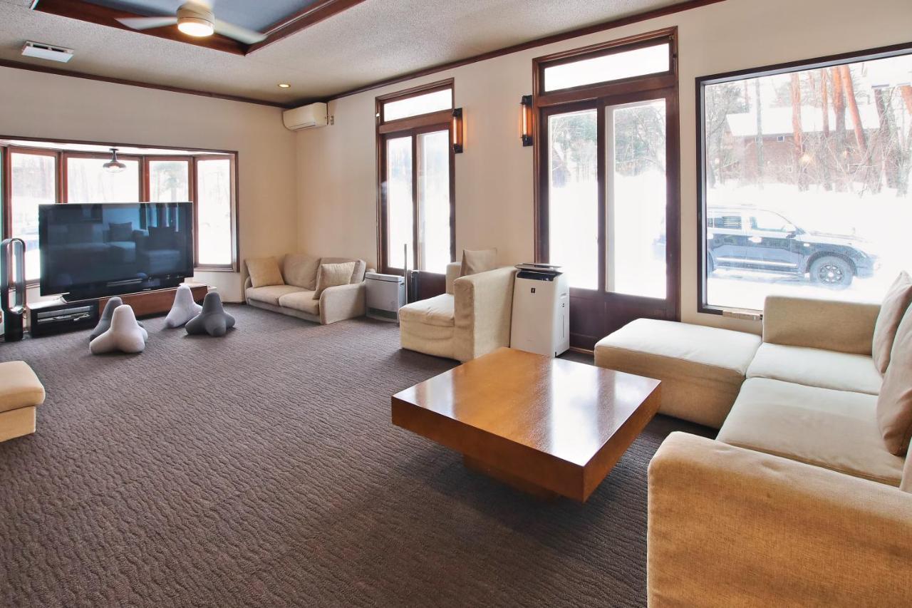 Eternal Flame Bed & Breakfast Hakuba