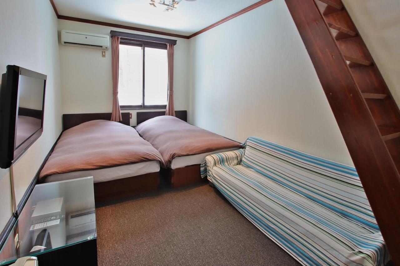 Eternal Flame Bed & Breakfast 3*